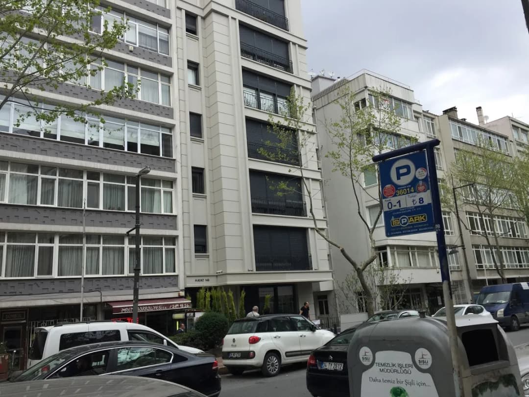 Prof. Dr. Yılmaz Çakaloğlu — Gastroenterology & Digestive in Istanbul