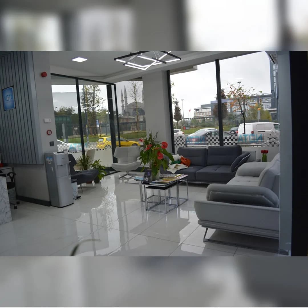 Özel Nota Ağız ve Diş Sağlığı Polikliniği