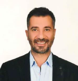 Prof. Dr. Ali Emre Tahaoğlu — OB/GYN & Women's Health in Istanbul