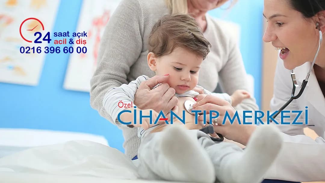 Özel Cihan Medical Center