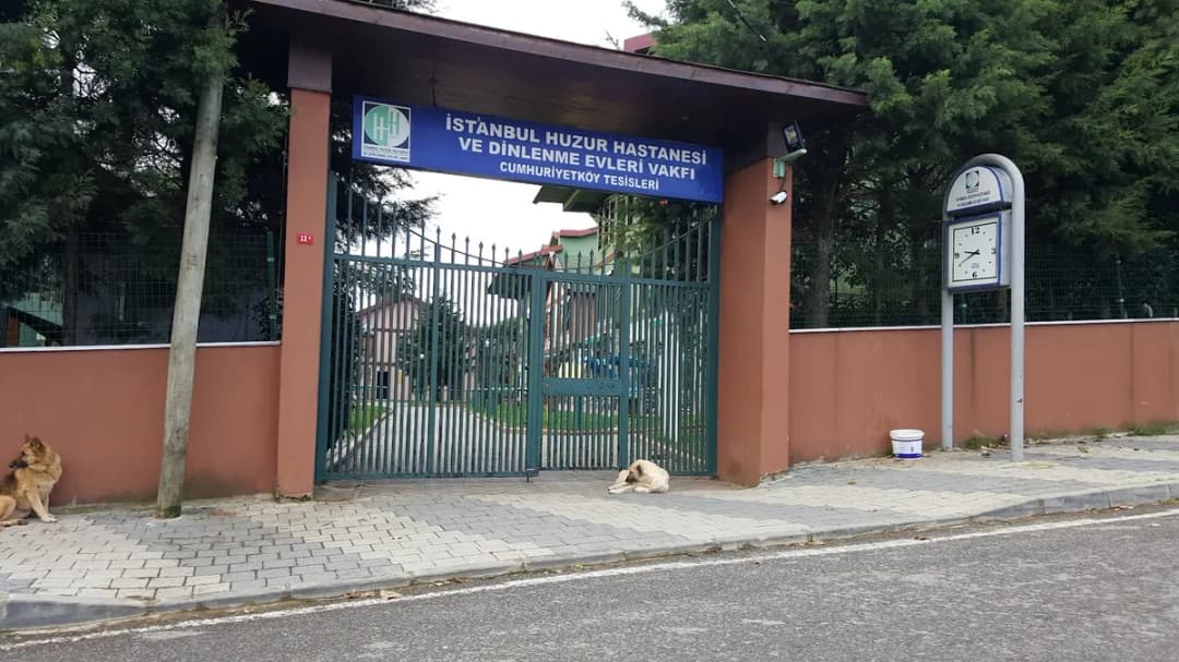 İstanbul Huzur Hastanesi ve Dinlenme Evleri Vakfı İktisadi İşletmesi