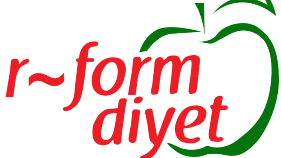 R-Form Diyet — Nutrition & Dietetics in Istanbul