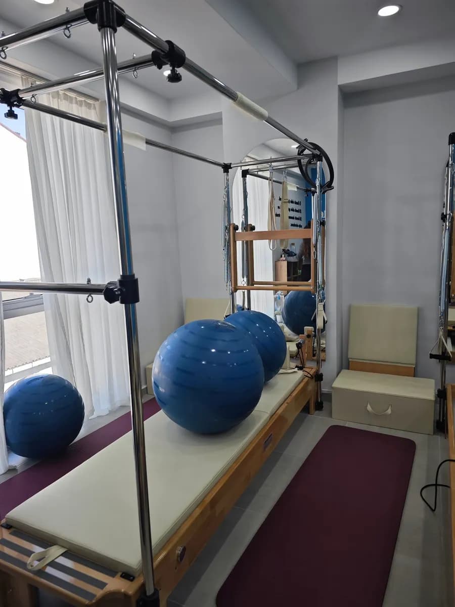 FizyoCadde Pilates ve Fizyoterapi Danışmanlık Merkezi — Physiotherapy & Rehabilitation in Istanbul