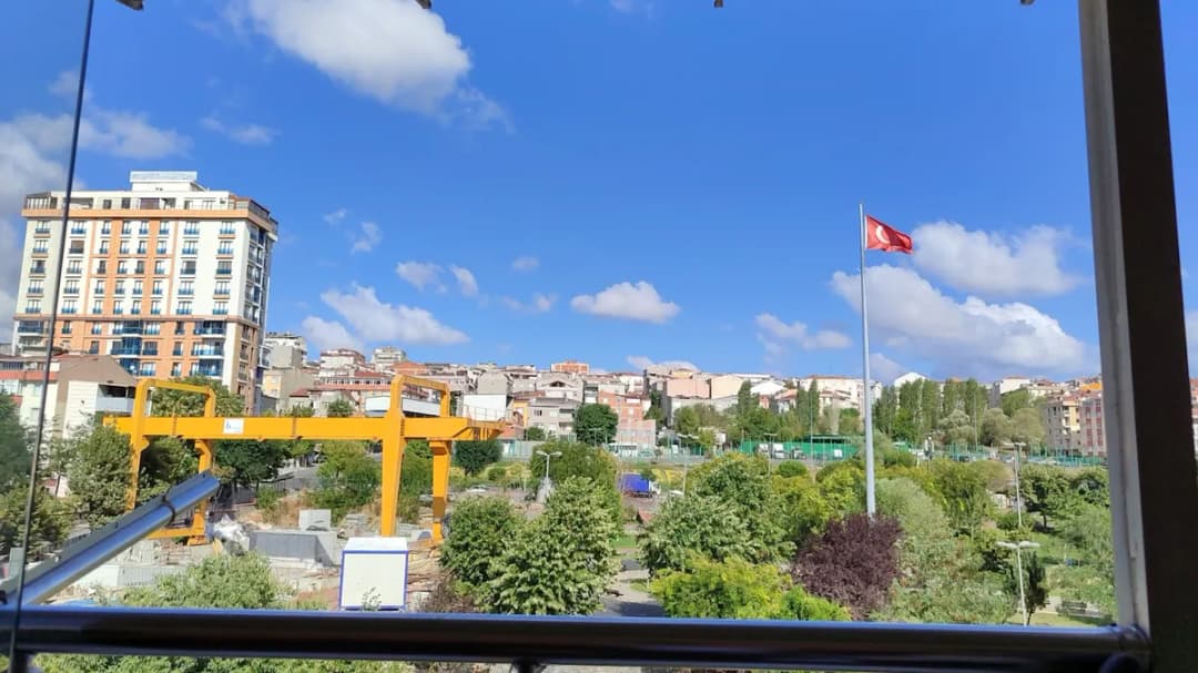 Bahçelievler 2 No'lu Acil Yardım İstasyonu