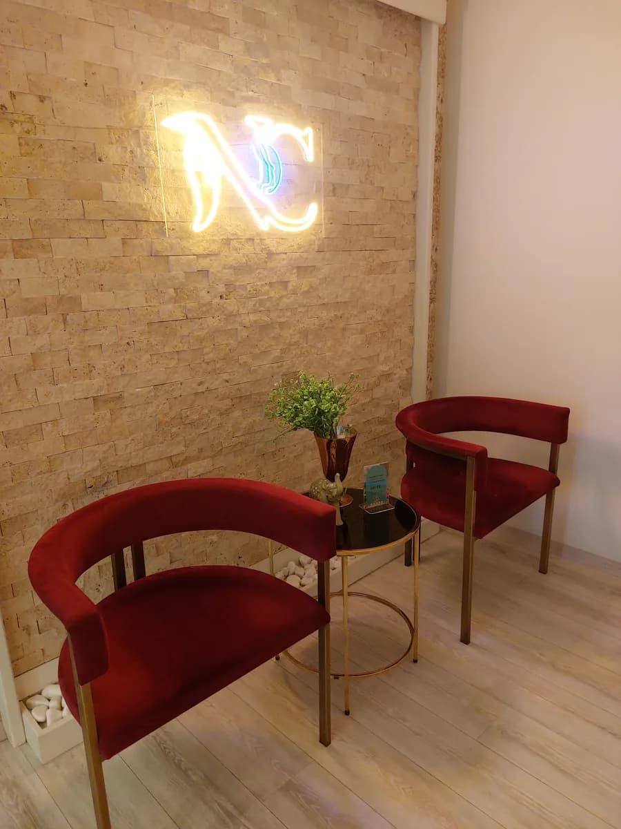 Nc Clınıc Diyetisyen Nidanur Can — Nutrition & Dietetics in Istanbul