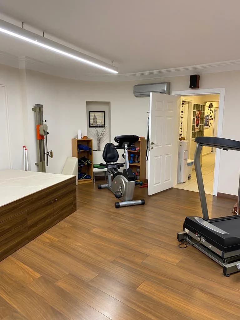 Fizyonorm — Physiotherapy & Rehabilitation in Istanbul