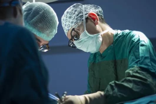 Prof. Dr. Çetin Vural, Kulak Burun Boğaz — ENT (Ear, Nose & Throat) in Istanbul