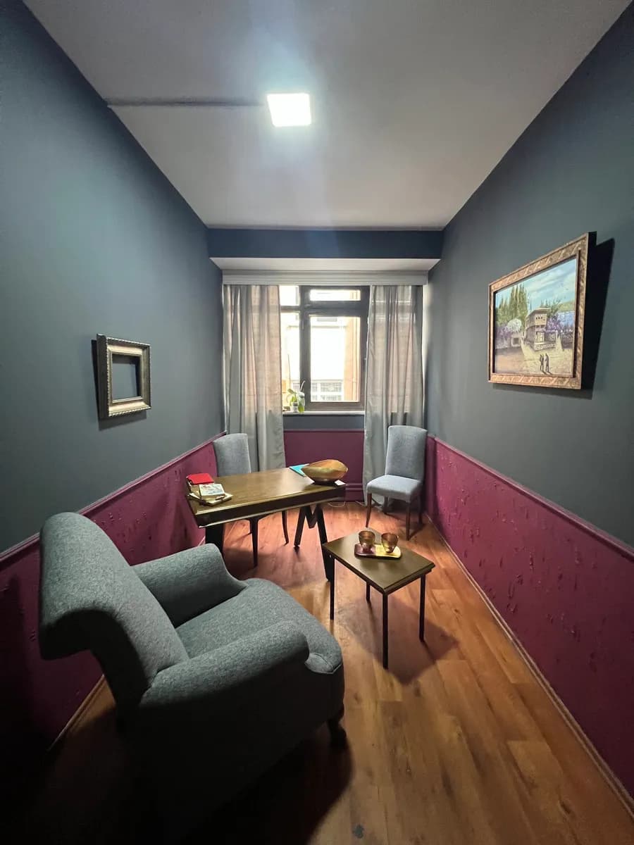 Kum Saati Rehabilitasyon — Physiotherapy & Rehabilitation in Istanbul