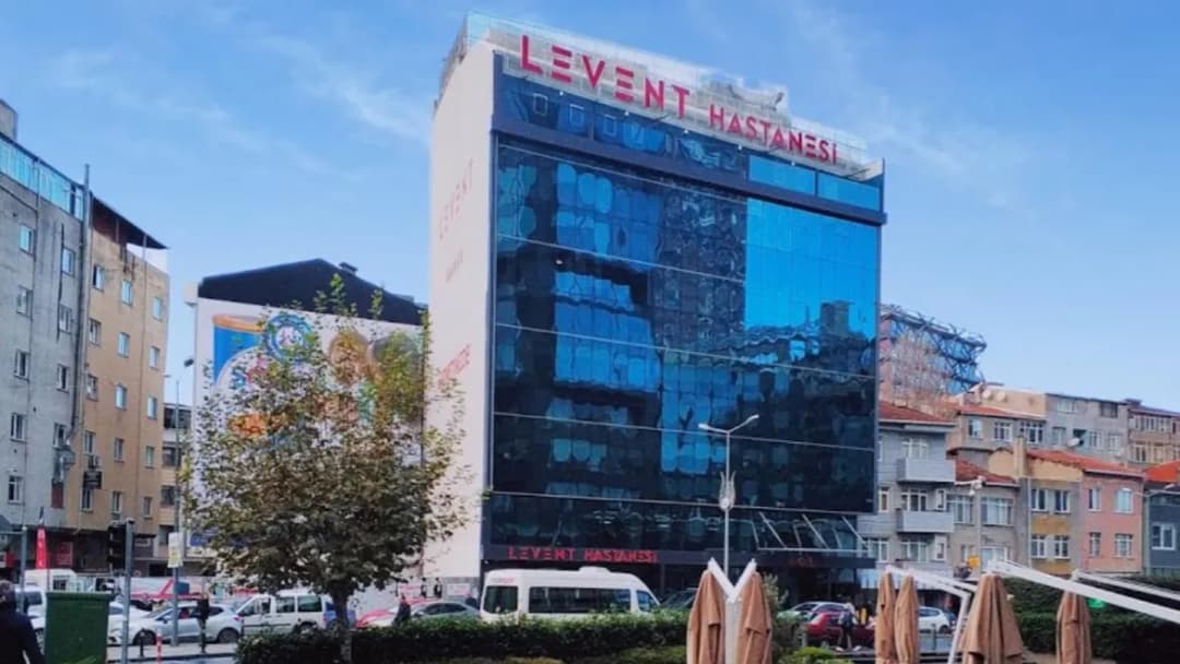 Levent Hair Transplantation