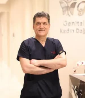 Op. Dr. Telal Doğruel ( Kadın Hastalıkları ve Doğum) — OB/GYN & Women's Health in Istanbul