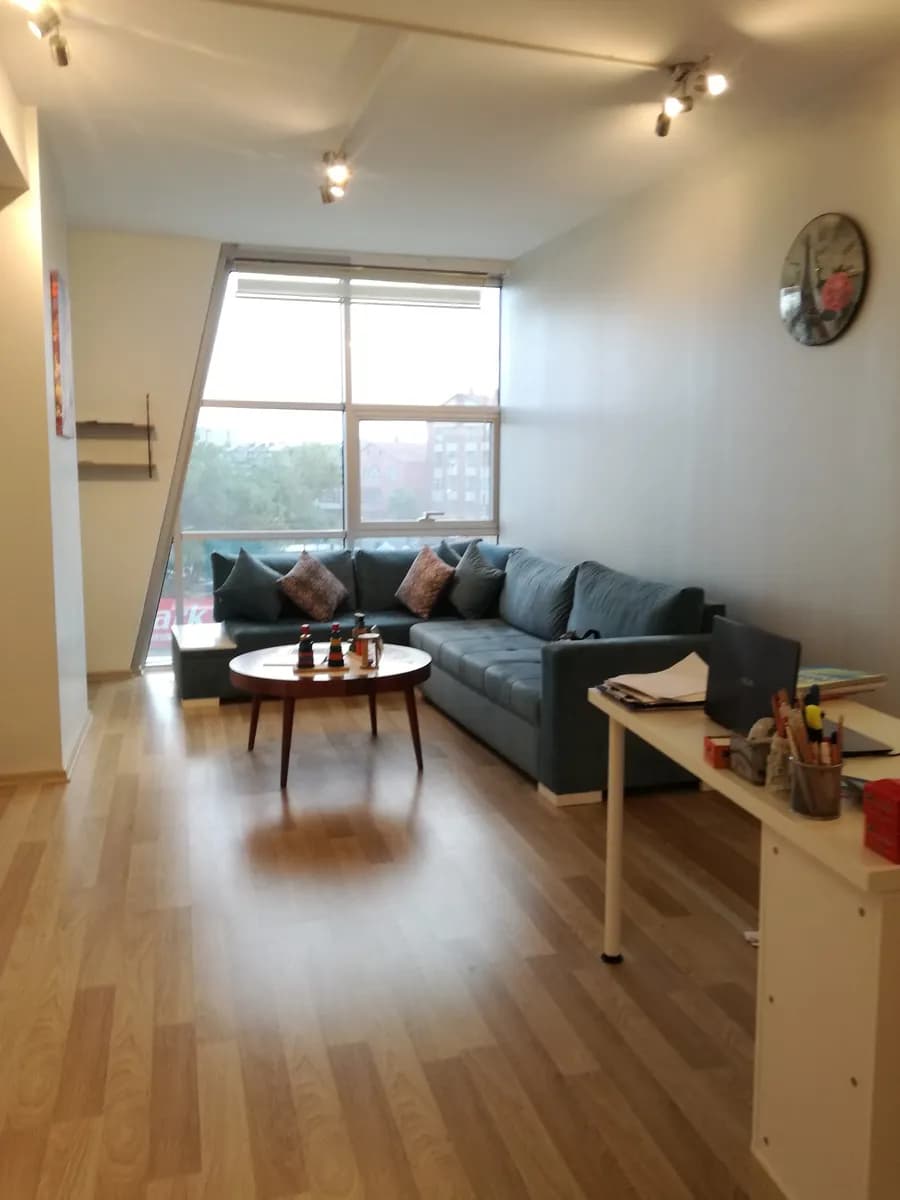 Mavi Psikolojik Danışmanlık — Mental Health & Psychology in Istanbul