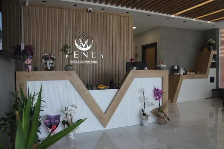 Venüs Dental Klinik