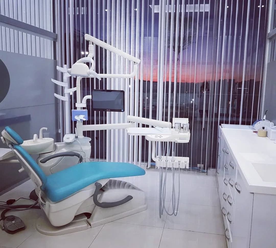 Temadent Diş Polikliniği, Gazi Mah