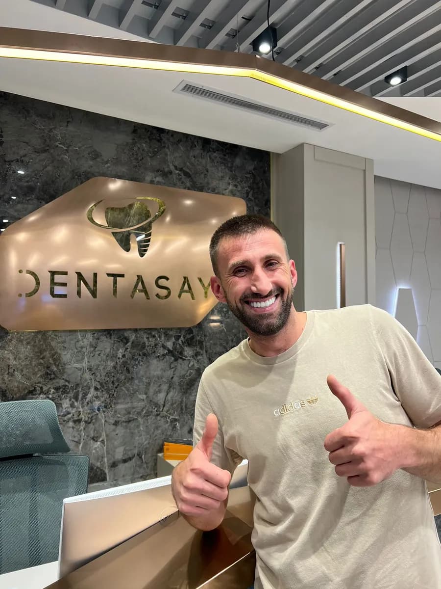 Dentasay Taşdelen — Dental Clinics in Istanbul