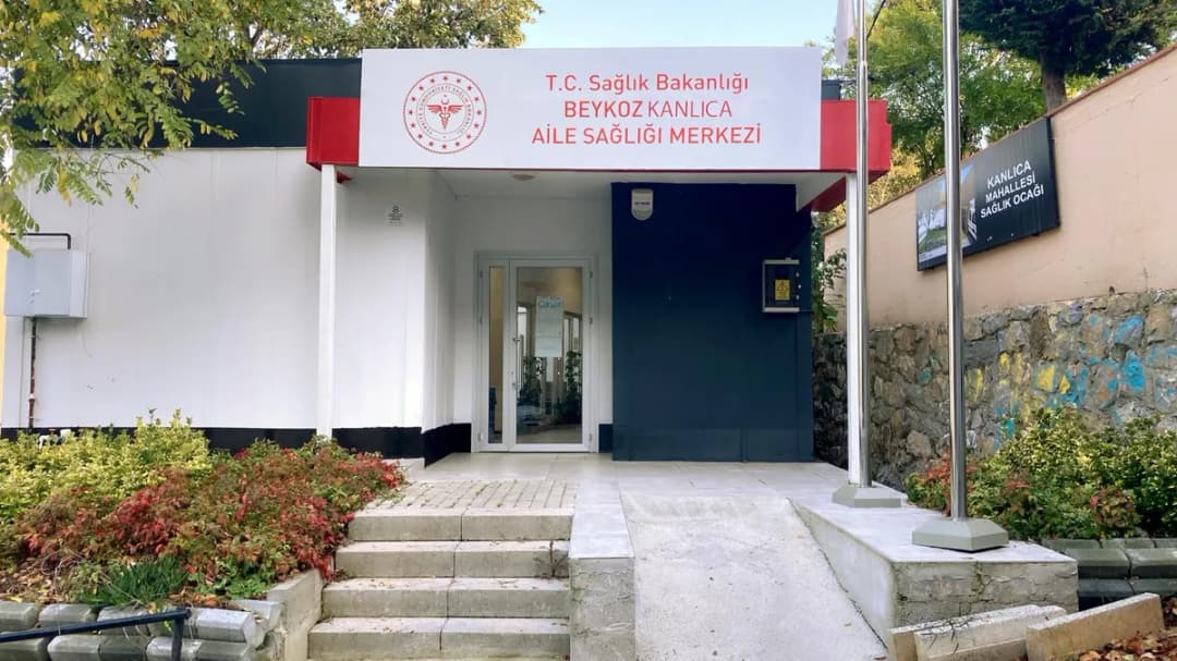 Beykoz 4 Nolu Aile Sagligi Merkezi