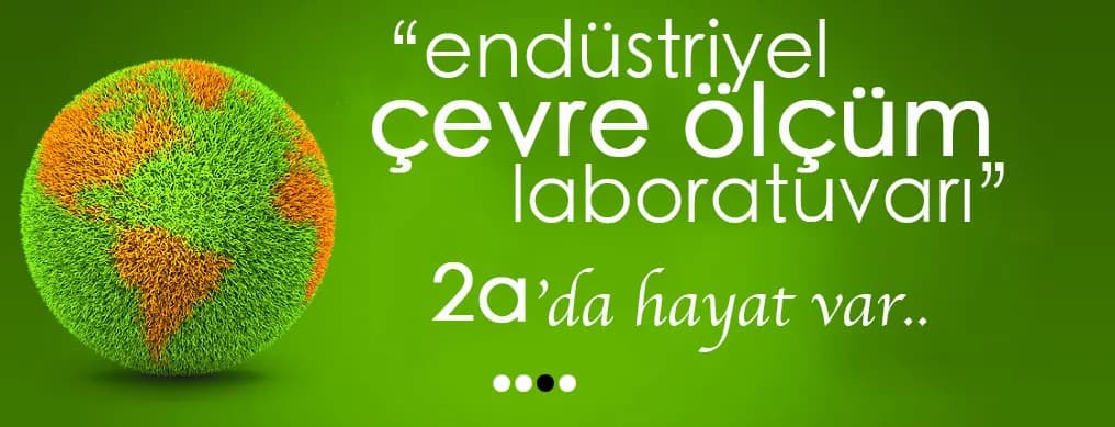 2a Laboratuvar — Labs & Diagnostics in Istanbul
