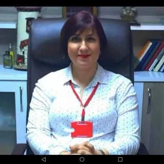Op. Dr. Mine Gül Hatiboğlu - Kadın Hastalıkları ve Doğum — OB/GYN & Women's Health in Istanbul