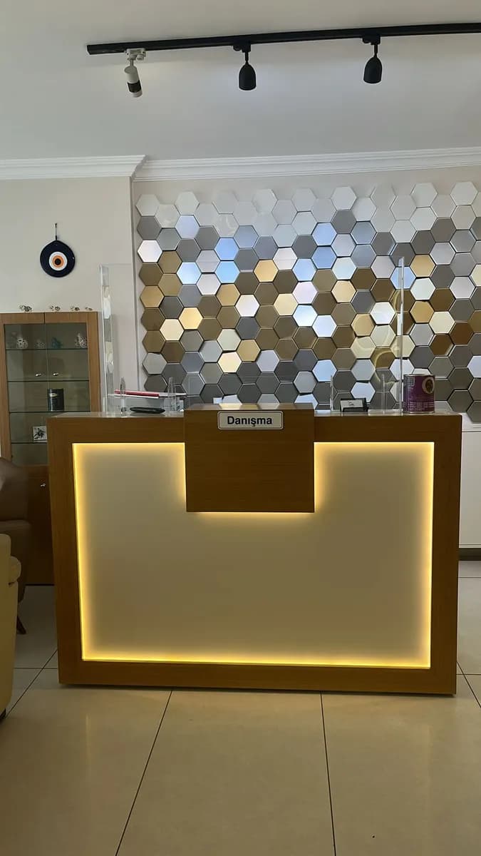 Sibel Baysal Nutrition and Consulting Center — Nutrition & Dietetics in Istanbul