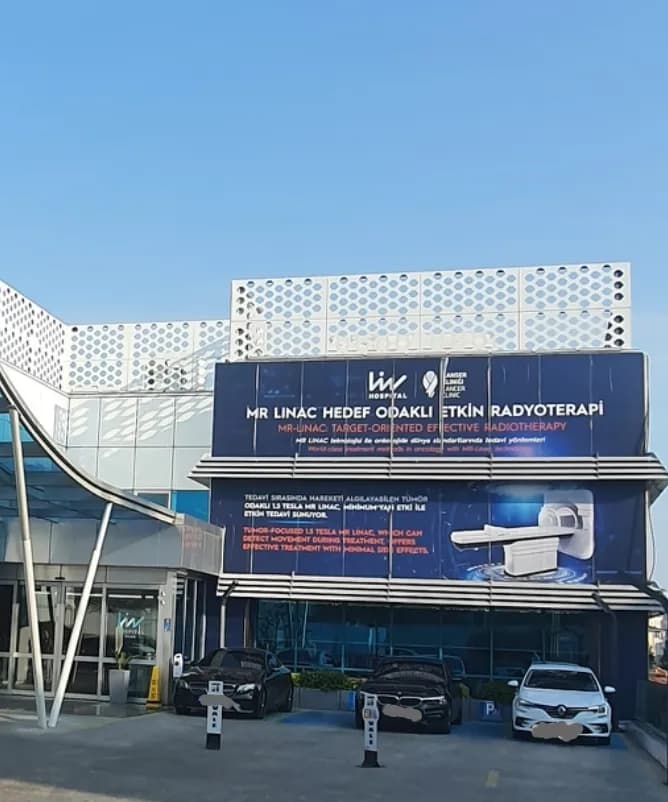 Prof. Dr. Merdan Fayda, Radyasyon Onkolojisi — Oncology & Cancer Care in Istanbul