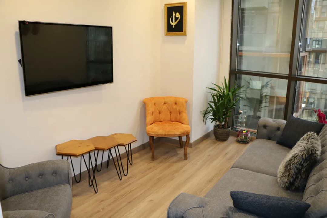 Sevim ÇAKMAK — Eye Care & Ophthalmology in Istanbul