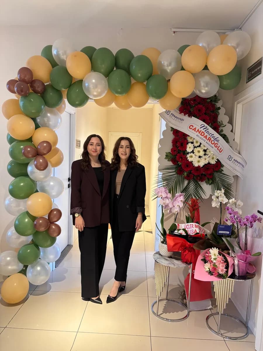 Arnavutköy Dil ve Konuşma Terapisti | Uzm. DKT Ebru YILDIRIM - Uzm. DKT Betül YILDIRIM — Physiotherapy & Rehabilitation in Istanbul
