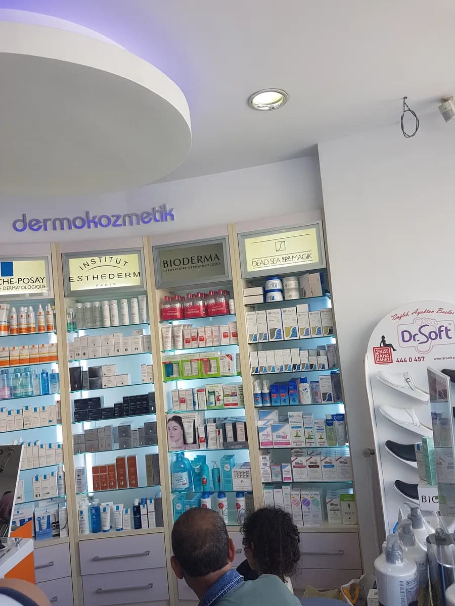 Maltepe Plus Pharmacy — Pharmacies in Istanbul
