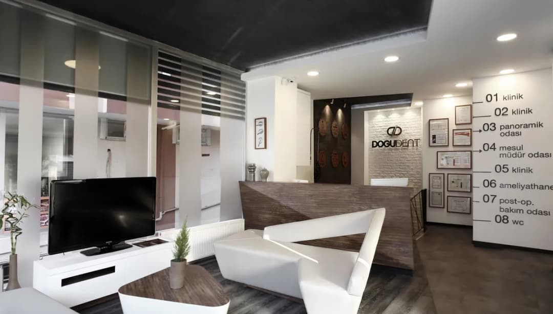 DoğuDent Ümraniye