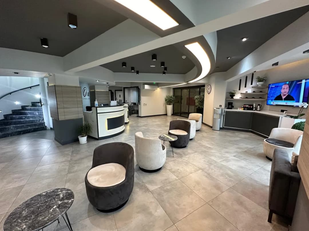 Oval Pendik Diş Kliniği — Dental Clinics in Istanbul