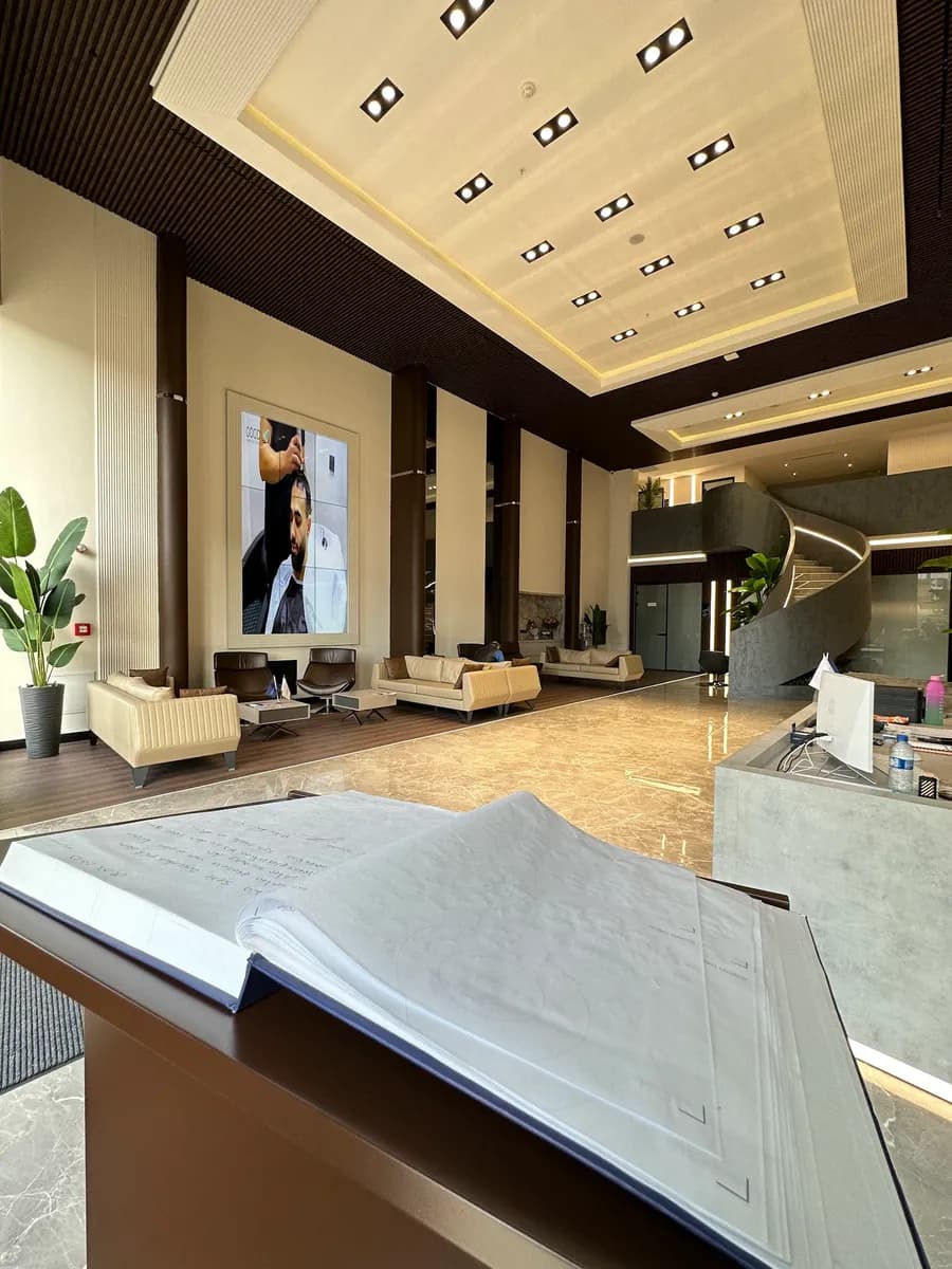 Good Look Clinic — Cosmetic & Plastic Surgery in Istanbul
