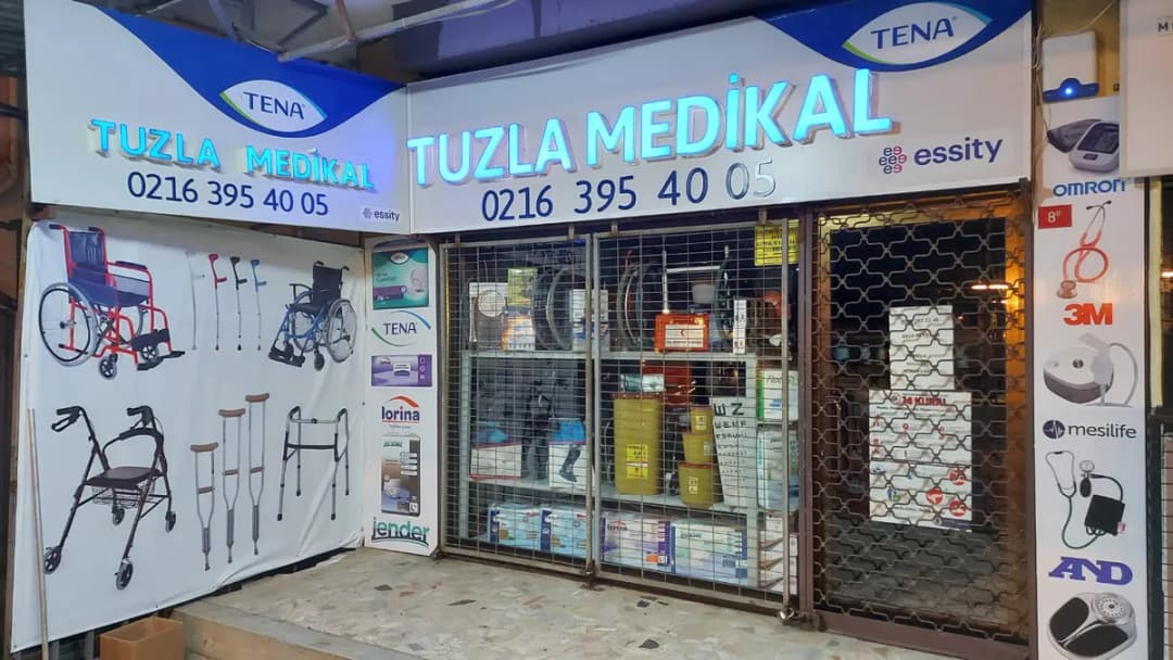 Tuzla Medikal