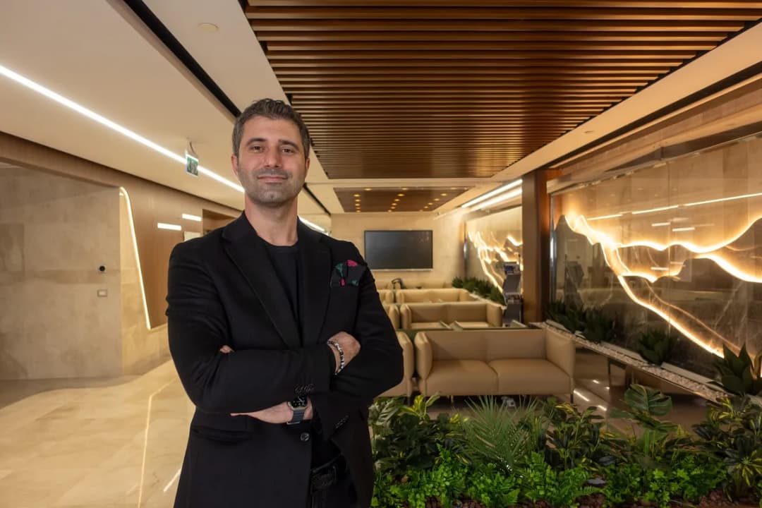 Prof. Dr. Haluk Çelik- Ortopedi ve Spor Cerrahisi — Orthopedics & Sports Medicine in Istanbul