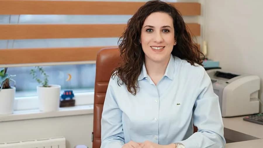 Op. Dr. Flora Çitgez Kadın Hastalıkları ve Doğum Uzmanı — OB/GYN & Women's Health in Istanbul
