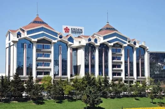 Çakmak Erdem Hastanesi