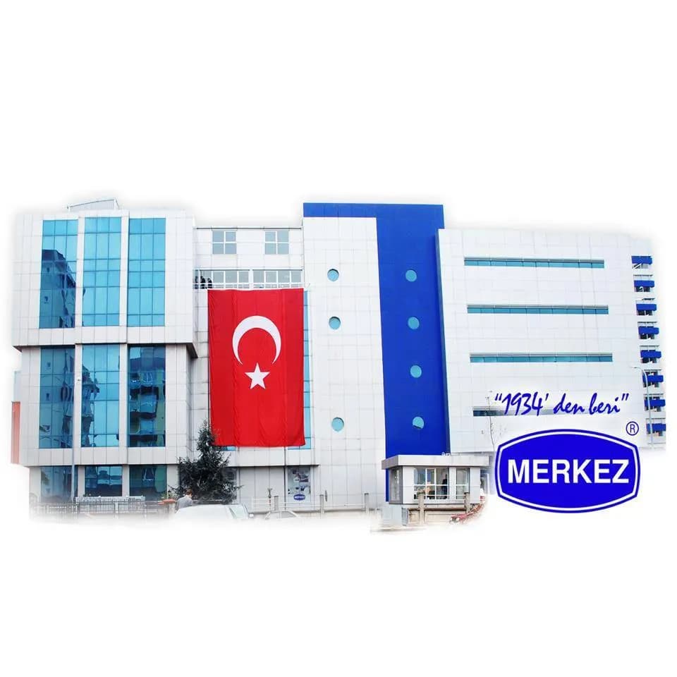 Merkez Ilac — Labs & Diagnostics in Istanbul