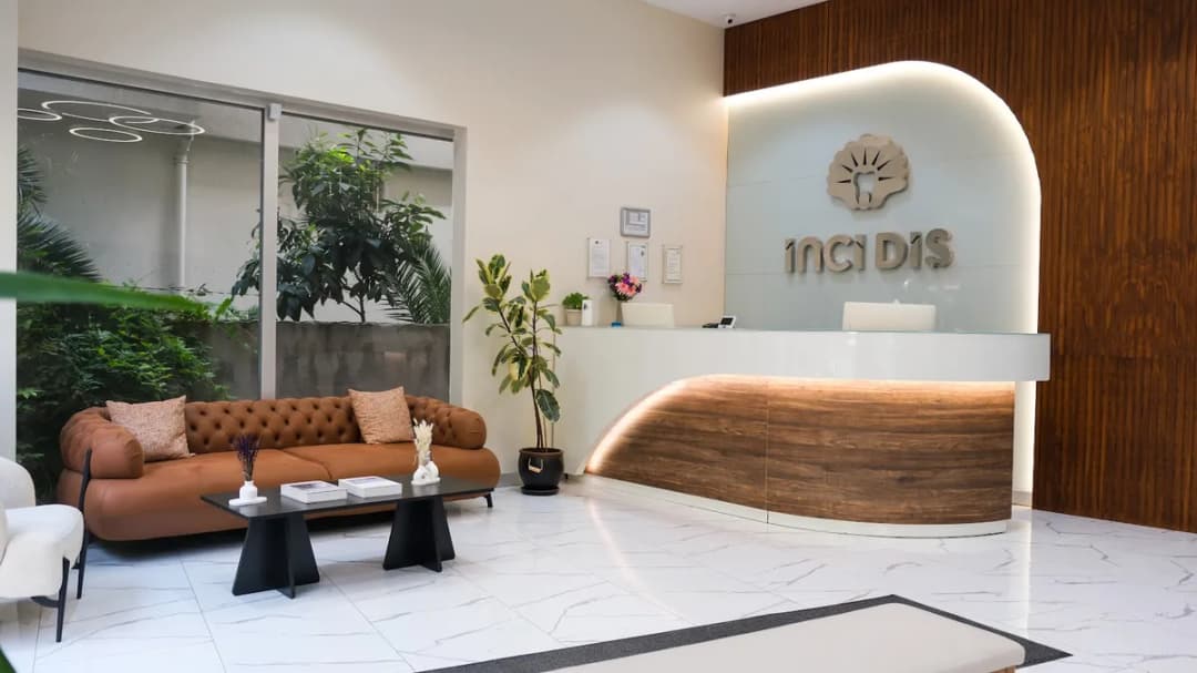 İnci Diş Pendik