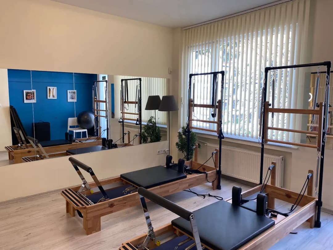 360 Terapi — Physiotherapy & Rehabilitation in Istanbul