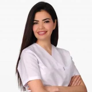 Uzm. Dr. Selcan Arpa — Alternative & Holistic Medicine in Istanbul