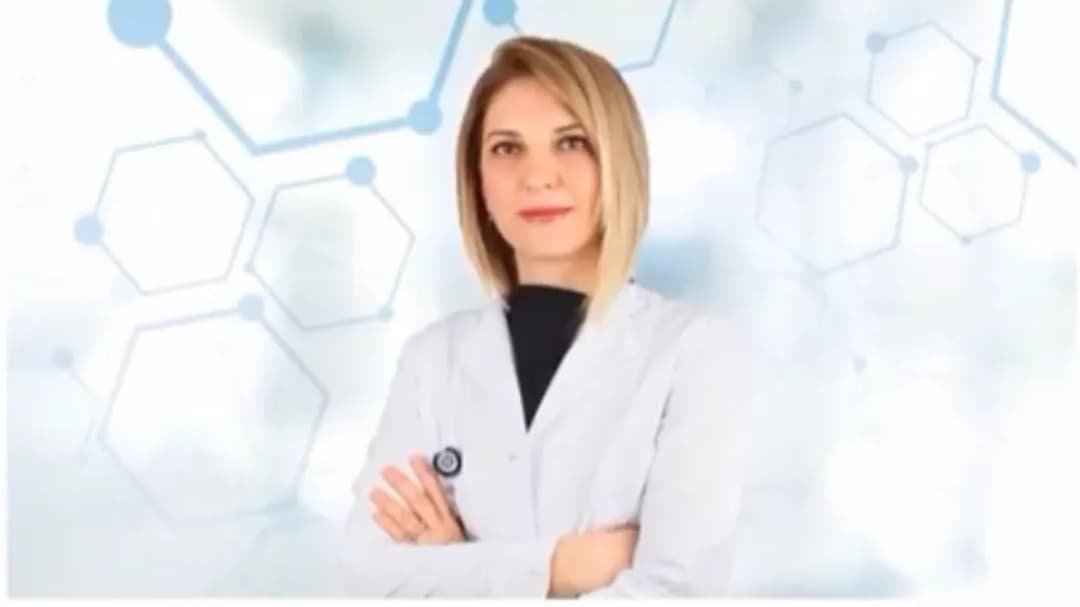 Uzm.Dr.Nicer KORKUT BIÇAK Nöroloji Uzmanı