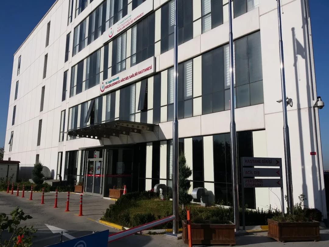 Küçükçekmece District Health Directorate