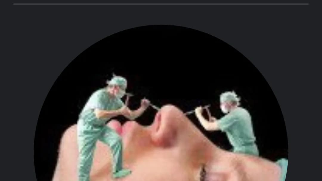 Bülent Seferoğlu, Md, Operatör Doktor — ENT (Ear, Nose & Throat) in Istanbul