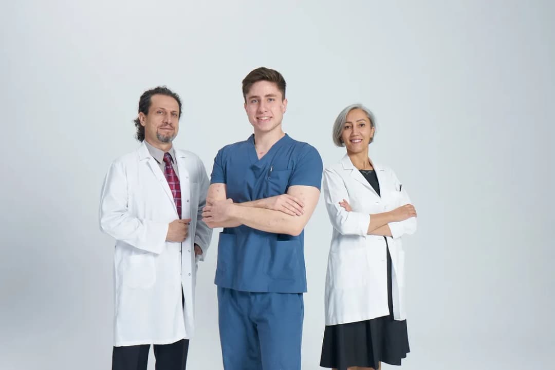 Meditravelist Medical / Health Assistance Company — Home Healthcare in Istanbul
