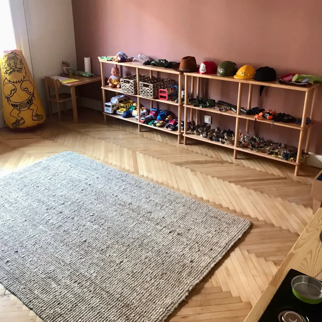 Ahenk Psikoloji — Mental Health & Psychology in Istanbul