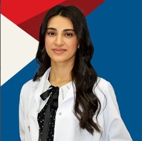 Uzm. Dr. Shafiga Ünal — Mental Health & Psychology in Istanbul