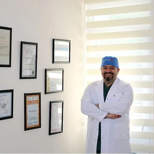 Op. Dr. Barış Bağbancı, Çocuk Cerrahisi — Pediatrics & Child Health in Istanbul
