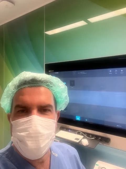 Prof. Dr. Mustafa Sofikerim