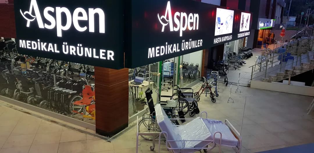 MedikalHome — Home Healthcare in Istanbul