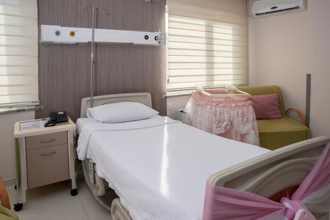 Private Istanbul Hospital