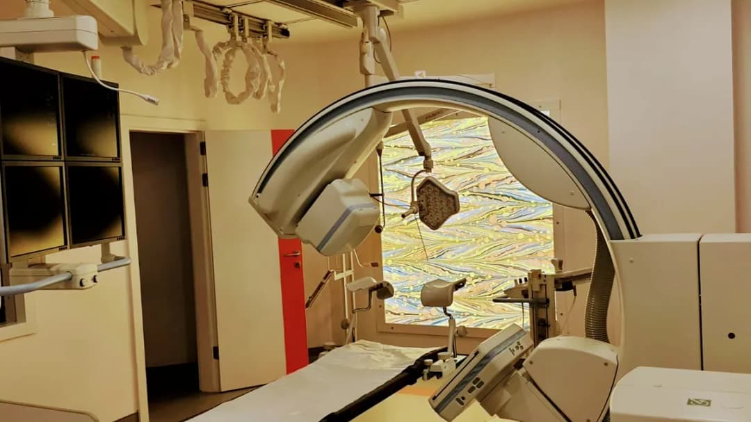 Rahim Filmi / Ataköy Biyorad — Radiology & Imaging in Istanbul