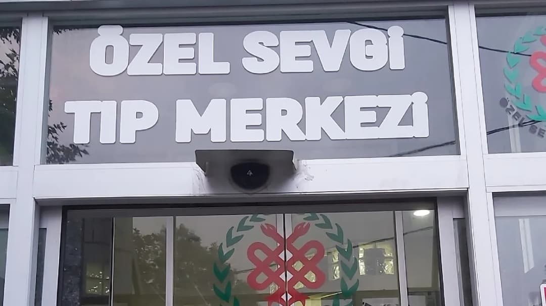 Özel Arnavutköy Sevgi Diş Tedavi Merkezi 24 Saat