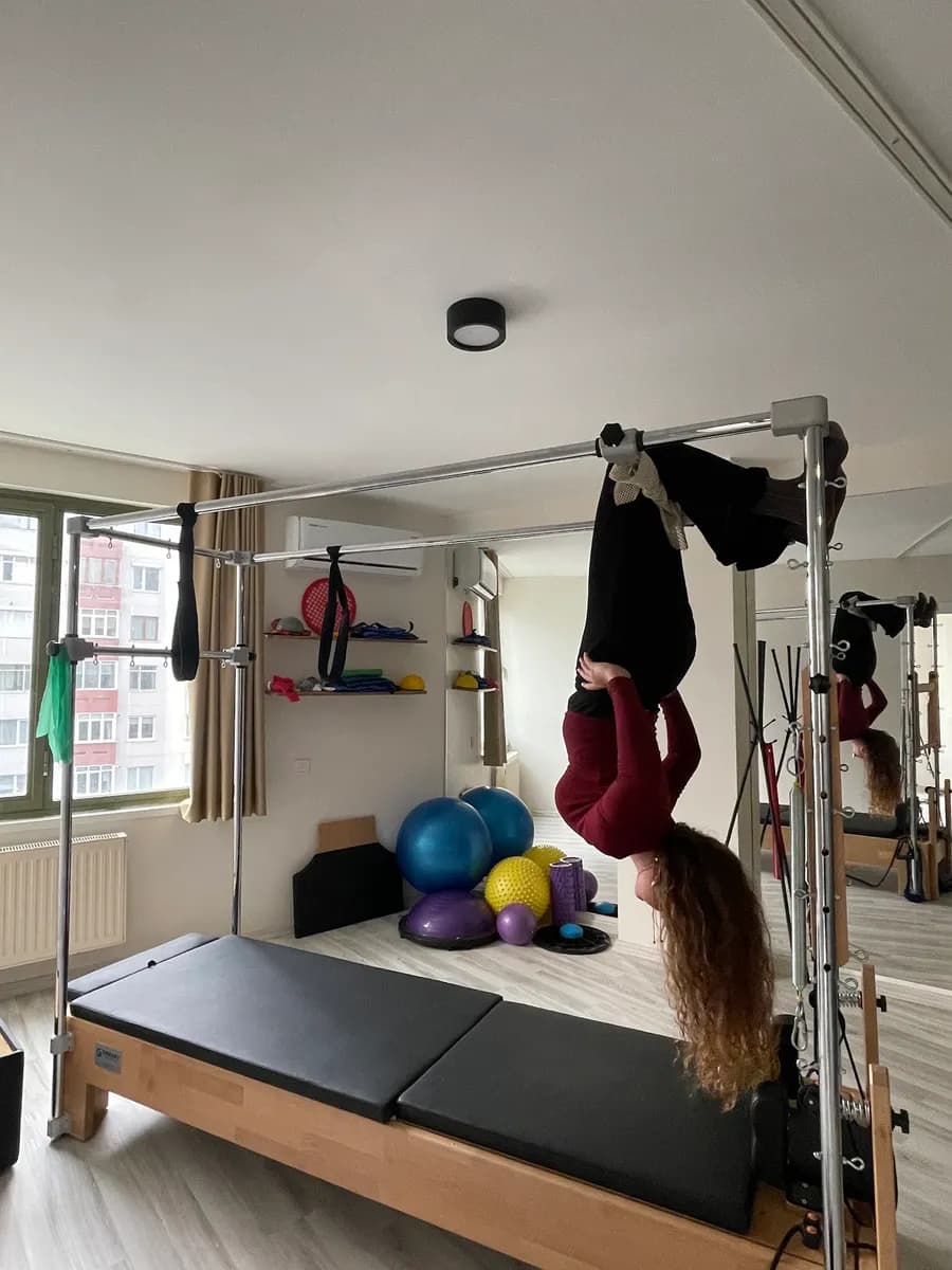 G Therapy Kadıköy — Physiotherapy & Rehabilitation in Istanbul